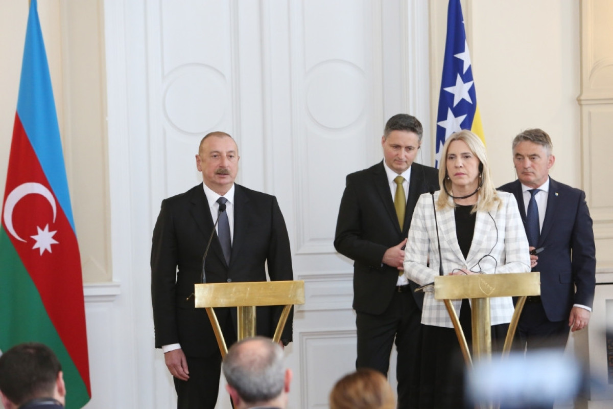 President: Joint activity towards deepening of intercultural dialogue can be of great importance