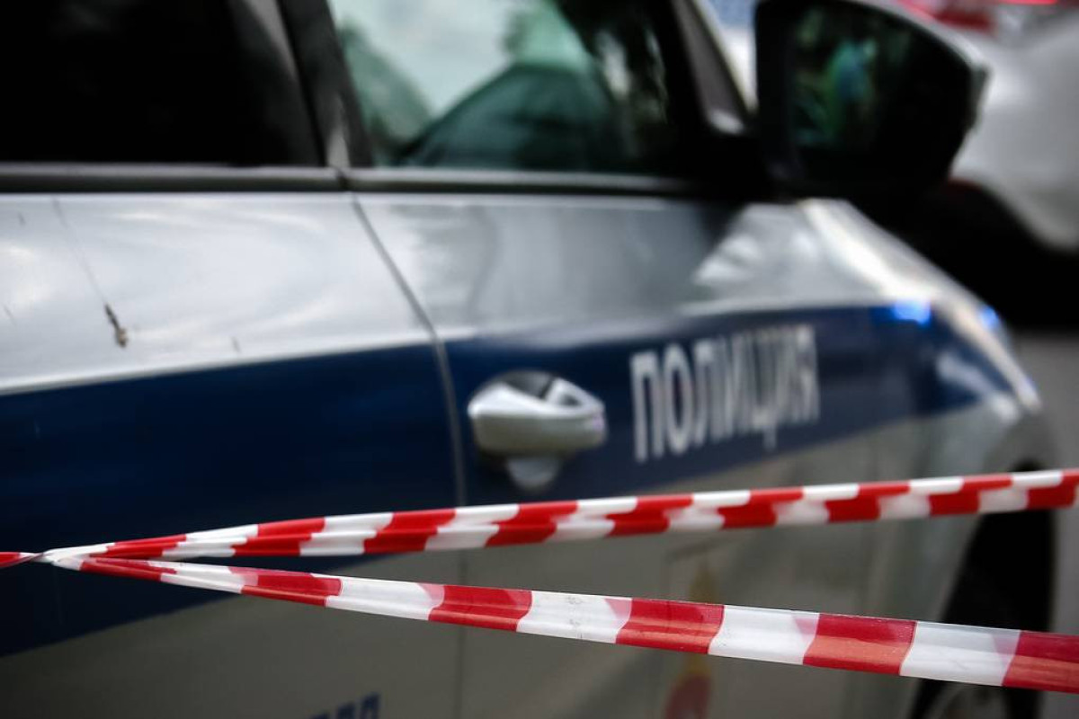 School shooting reported in St. Petersburg, no fatalities
