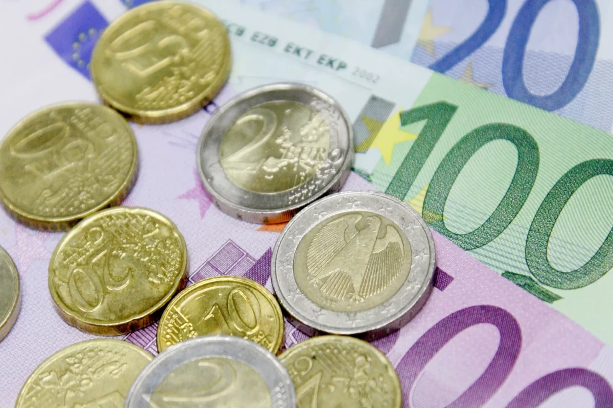 Slovakia's National Bank head reportedly fined $110,000 in bribery case