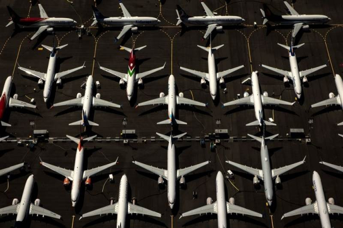 Boeing: 737 MAX parts issue to affect production and deliveries