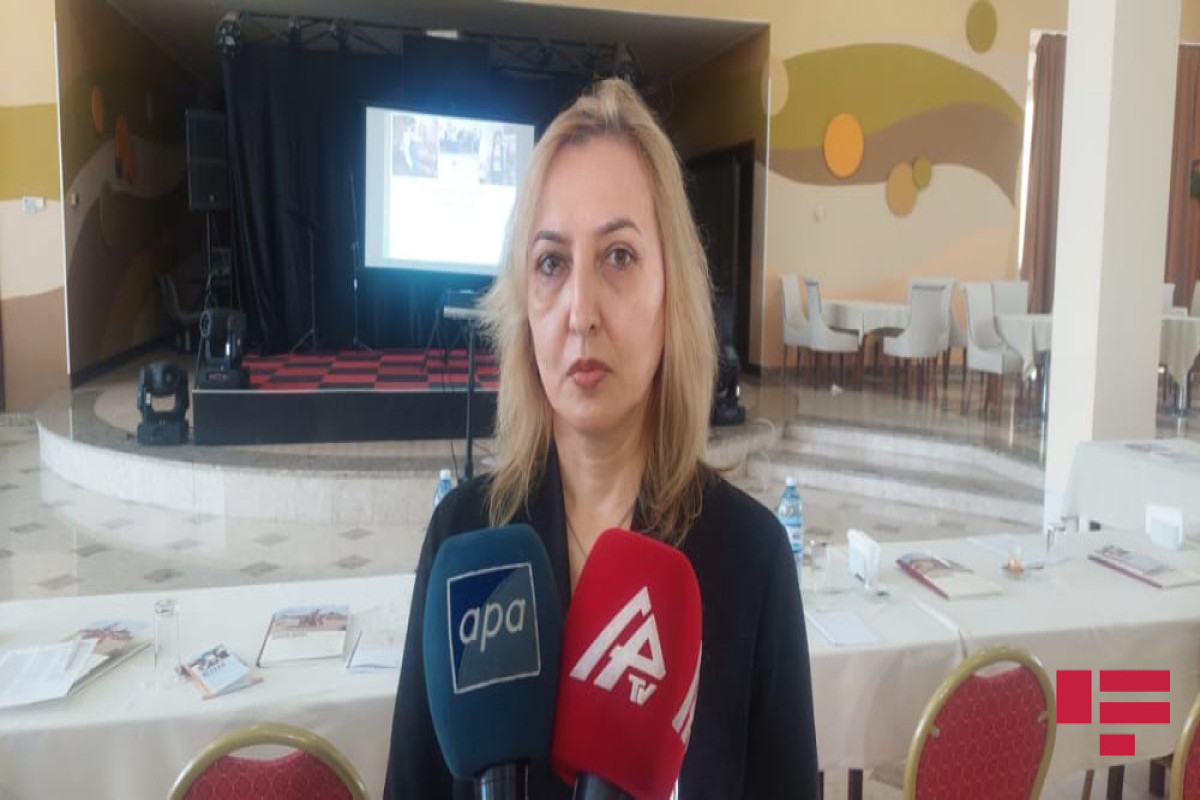 ICRC is aware of issue of two Azerbaijani servicemen detained in Armenia