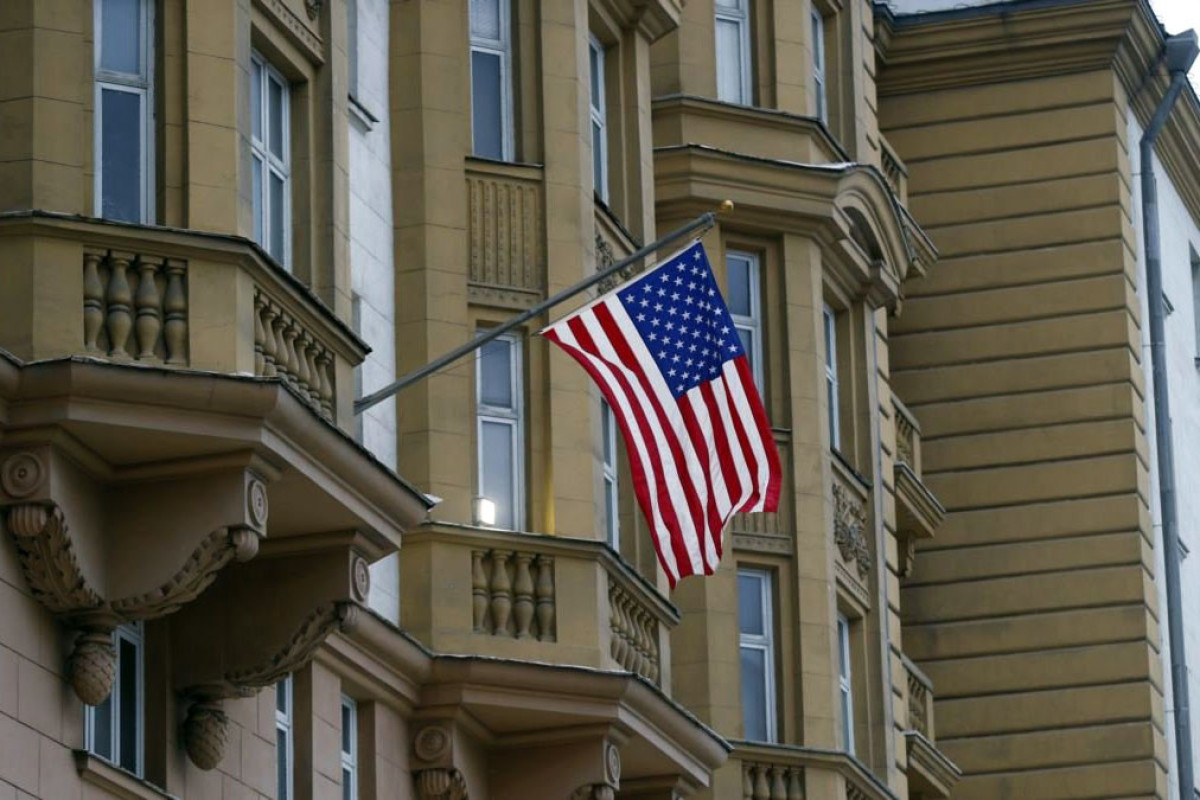 US concerns about violence against Azerbaijani soldier in Armenia - Embassy
