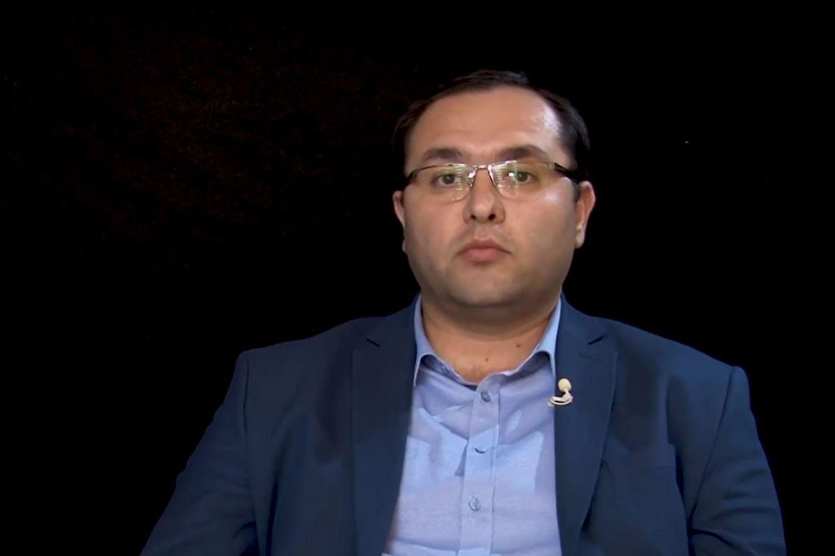 Azerbaijan appoints new Agriculture Minister