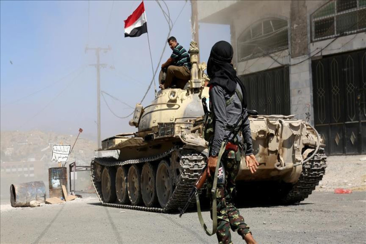 Major prisoner swap between Houthis, Yemen begins, press says