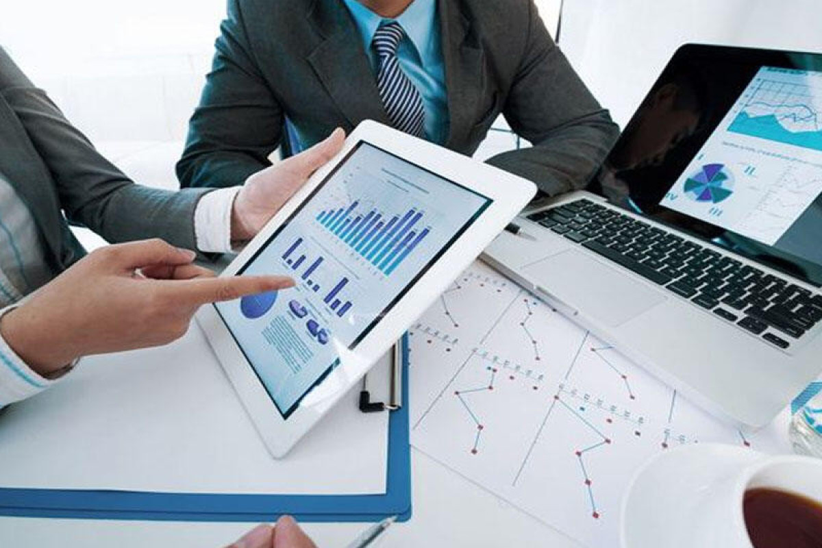 Azerbaijan’s GDP grows by 0,4%