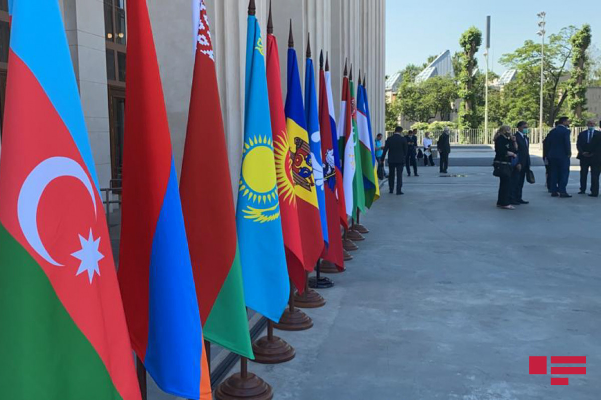 Next meeting of Council of FMs of CIS to be held in Bishkek