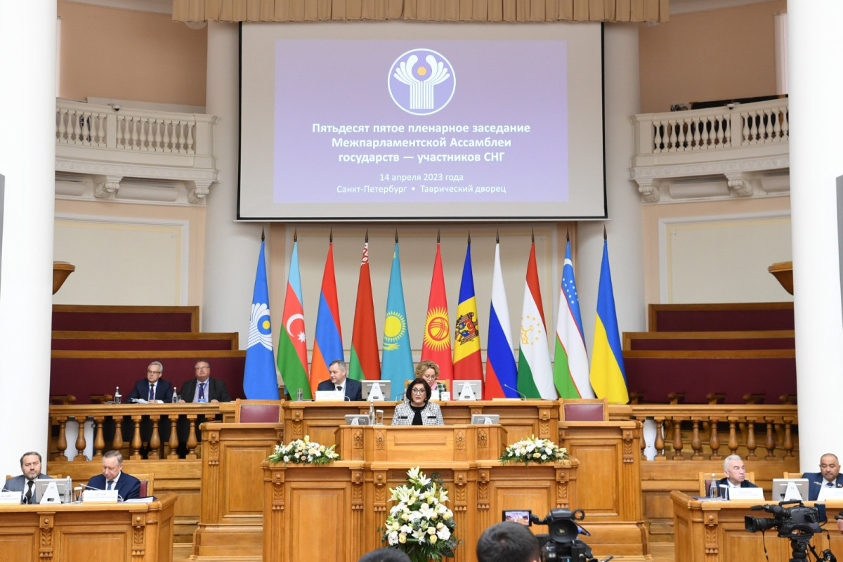 Sahiba Gafarova: Armenia pursues policy aimed at deliberately escalating situation in region