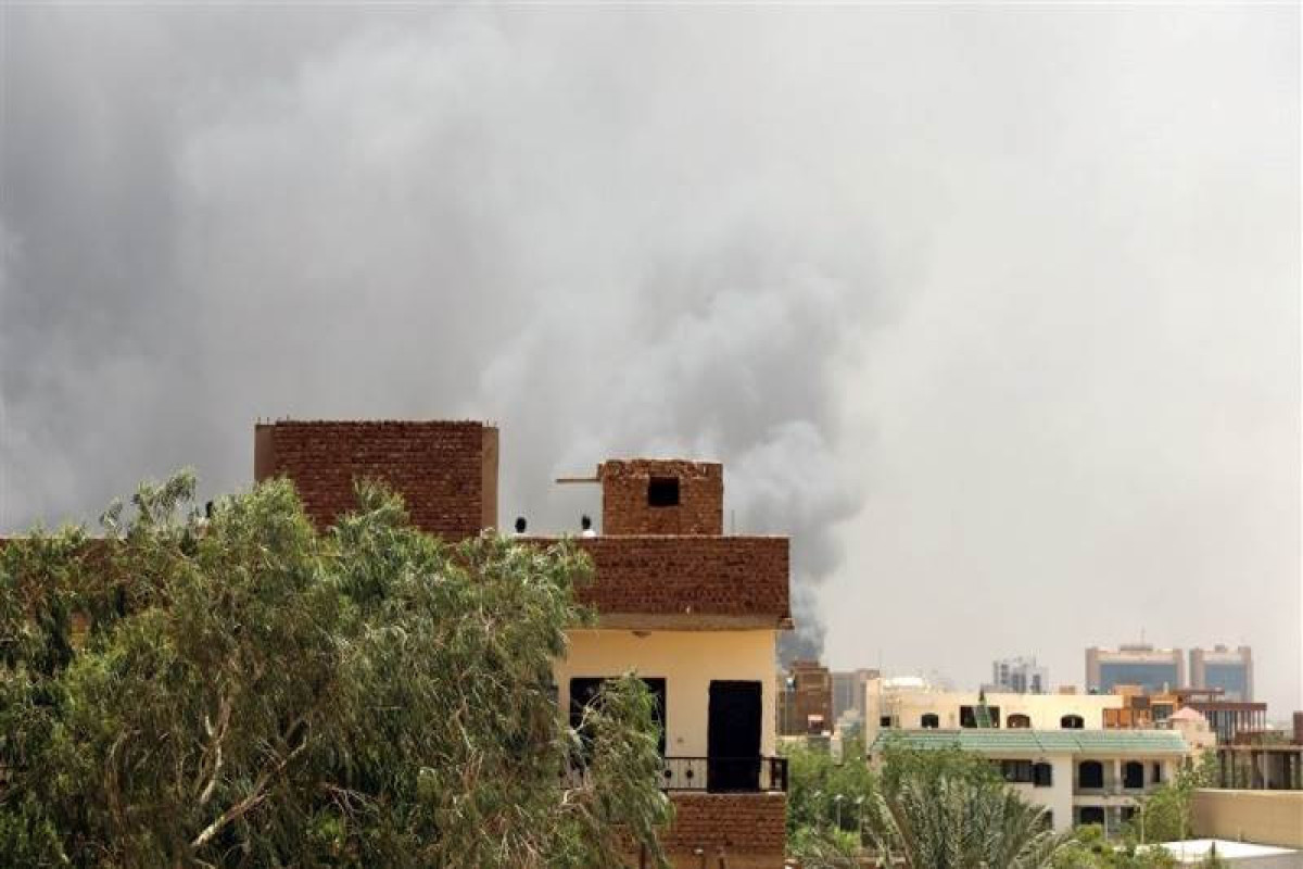 At least 47 killed, 380 wounded in Sudan clashes