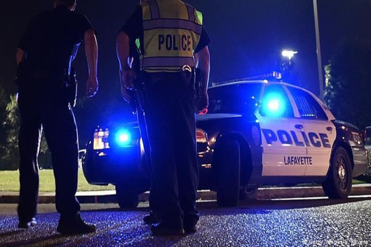 At least 20 people shot and wounded at 16th birthday party in Alabama