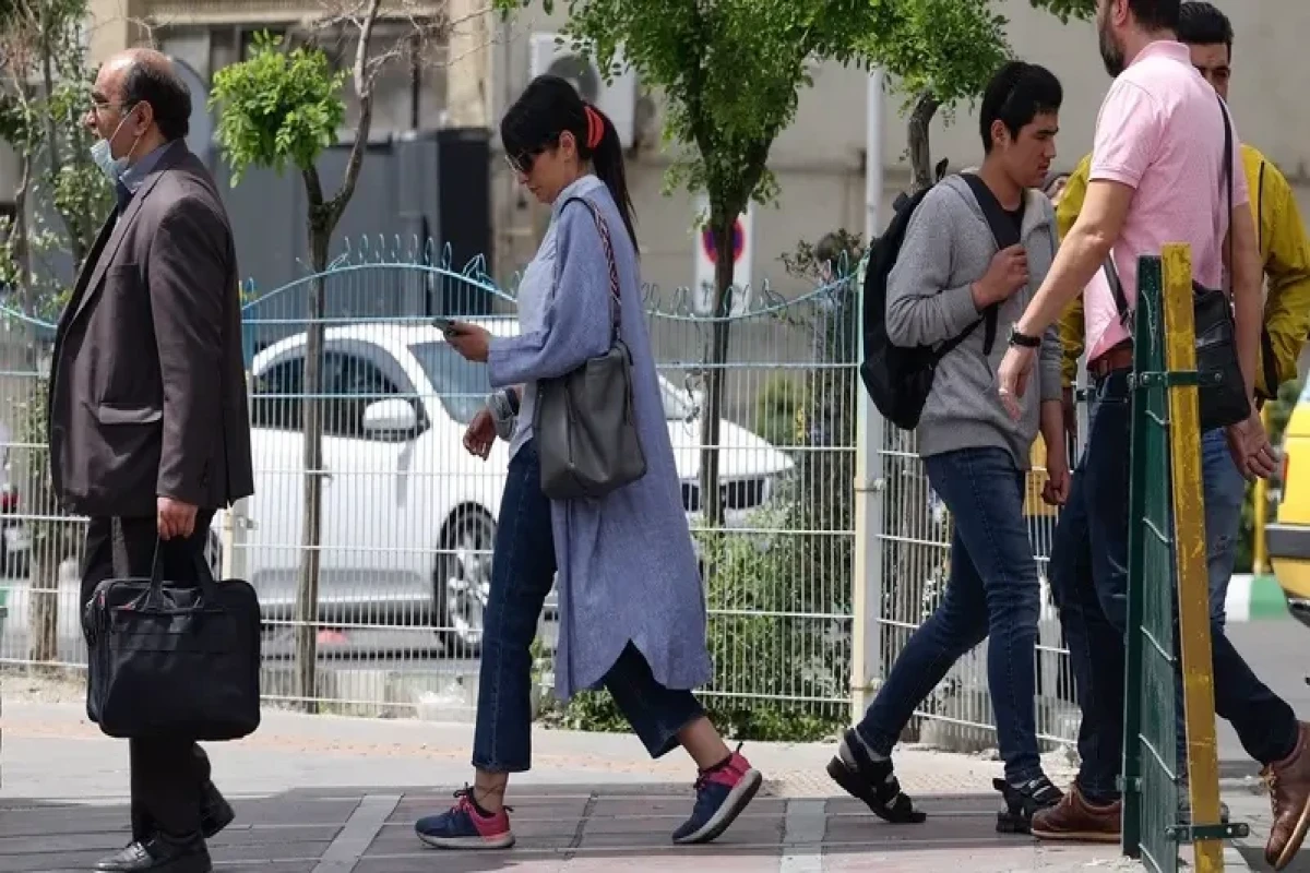 Iran closes more than 150 businesses in 24 hours over mandatory hijab law