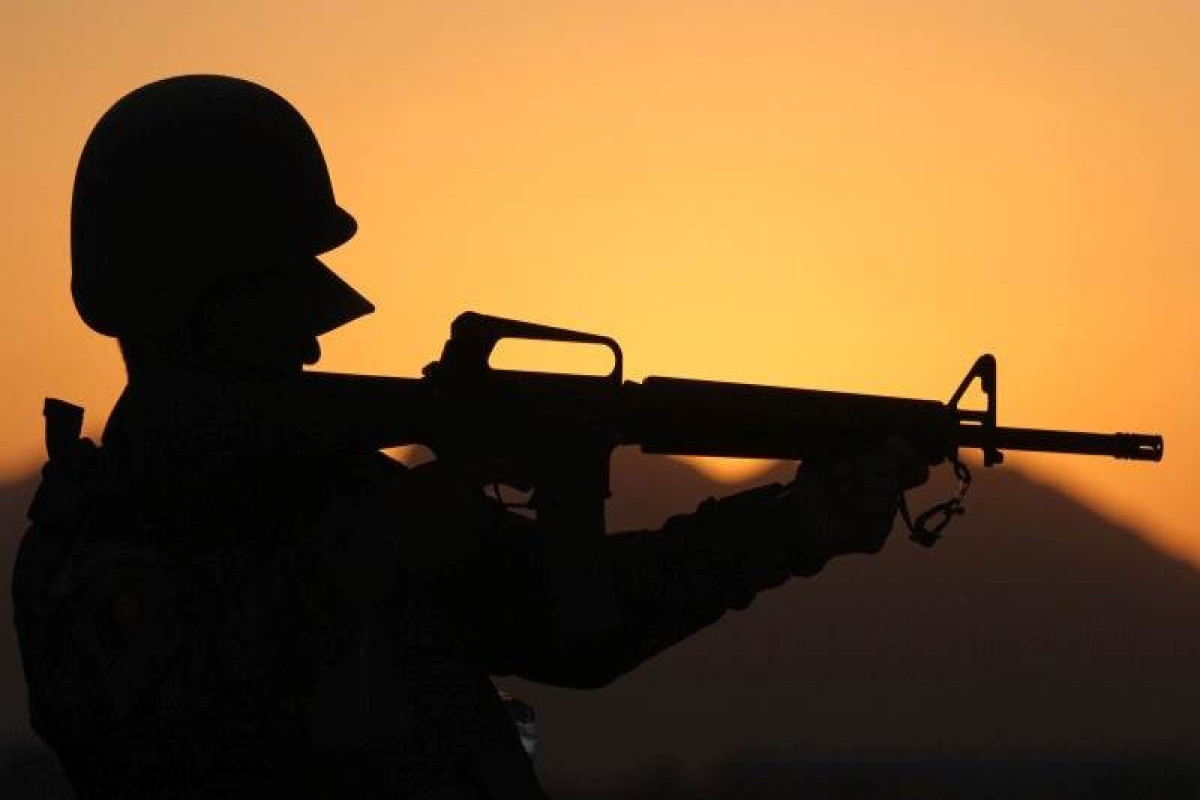 US forces reportedly kill 'very senior ISIS leader'