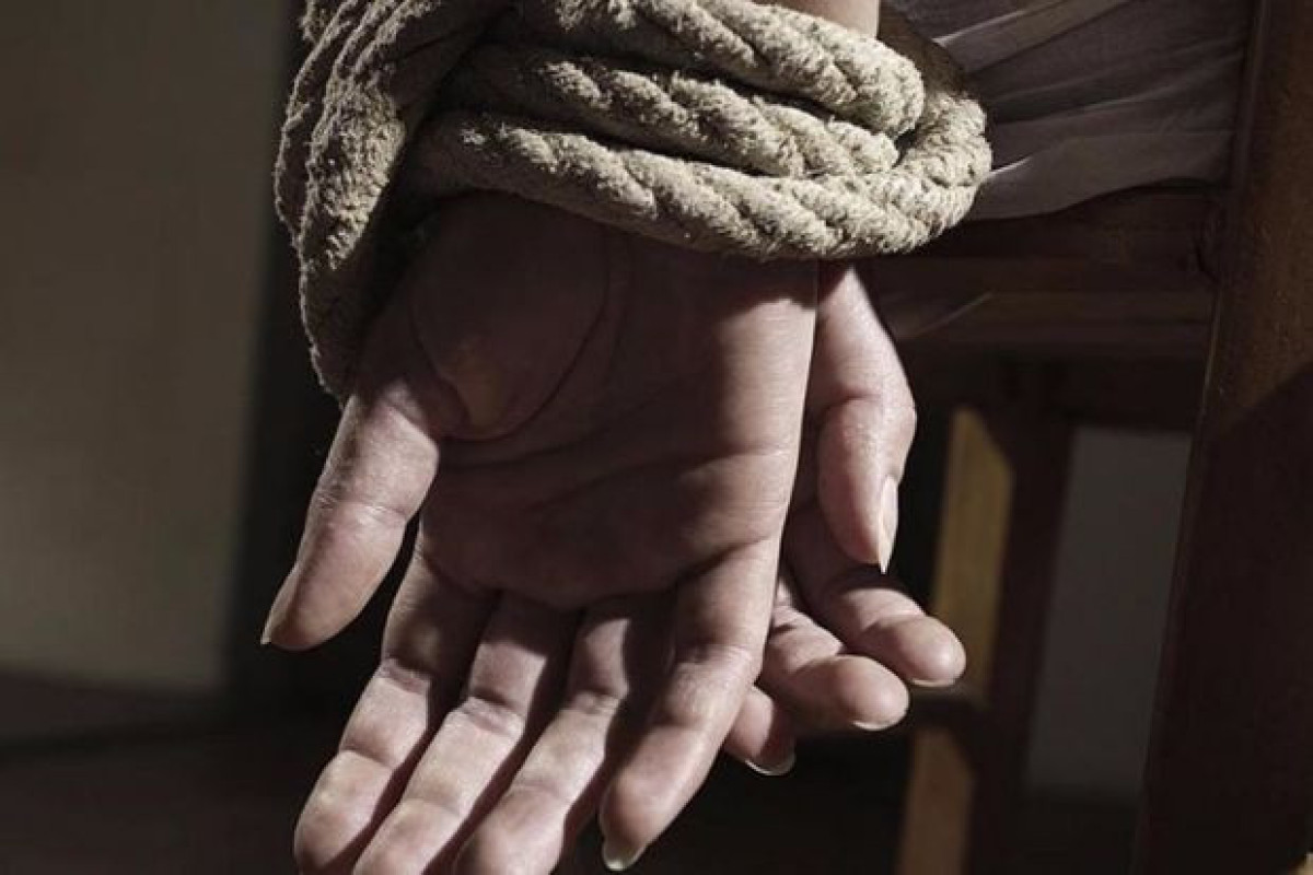 Azerbaijan police detained kidnappers of Pakistani citizens-UPDATED 