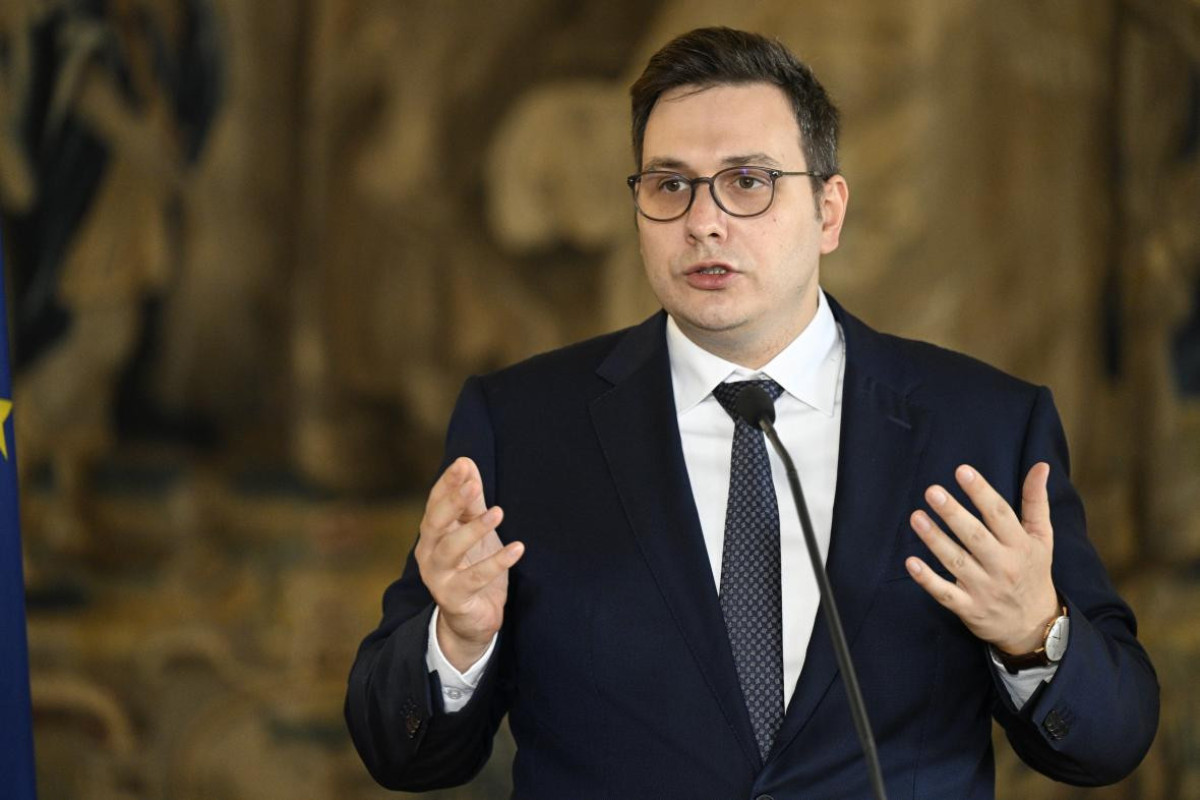 After 3 Czech diplomats die suddenly, Prague urges staff to improve work-life balance