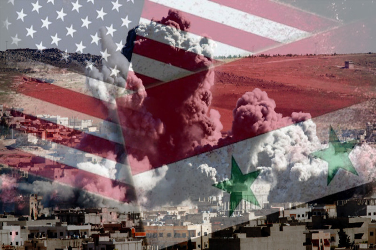 US raids IS leader in Syria