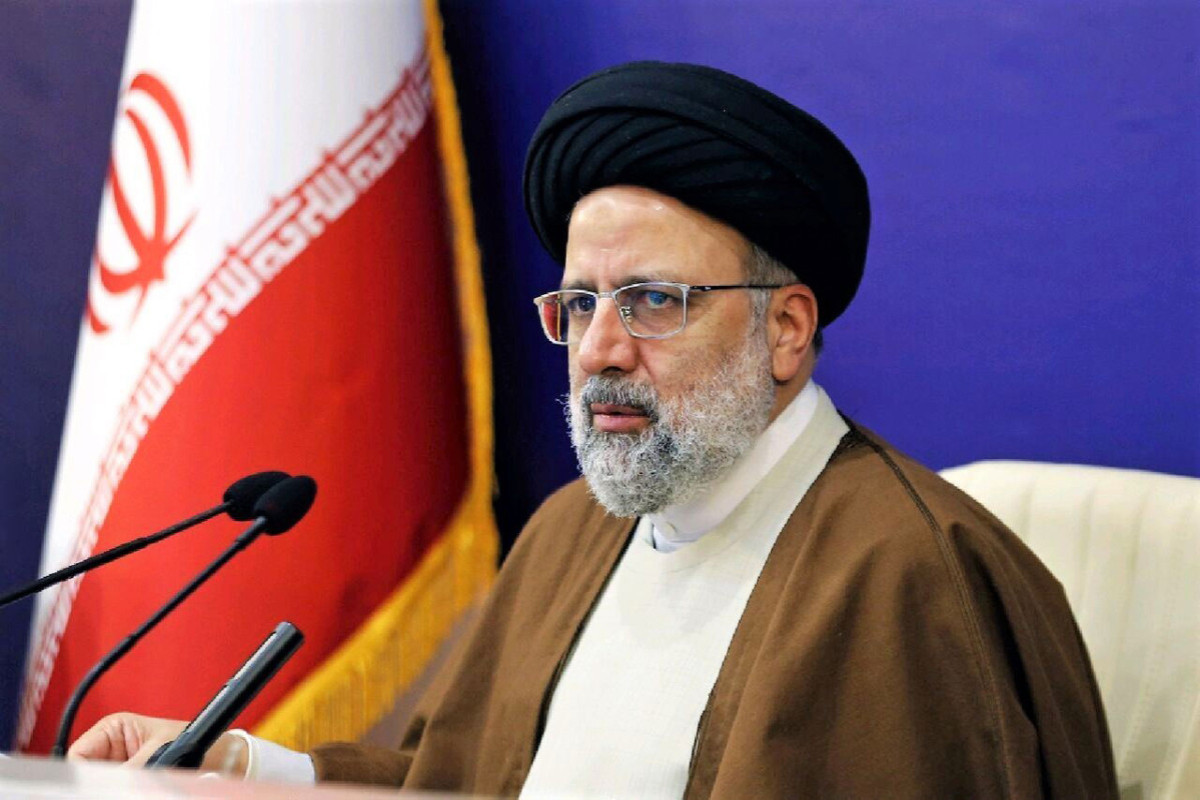 Raisi invites the King of Saudi Arabia to visit Tehran