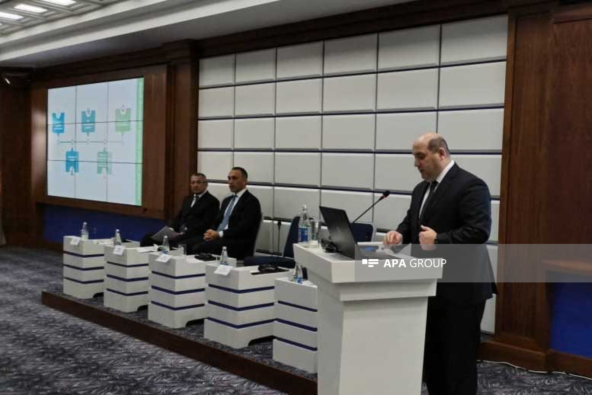 Azerbaijan plans to open about 150 000 jobs in Karabakh by 2030