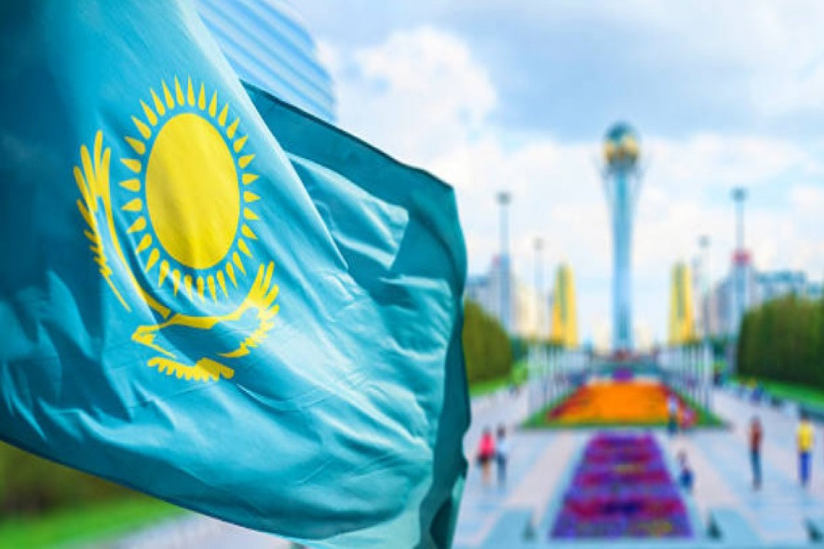 Kazakhstan to receive Taliban diplomats