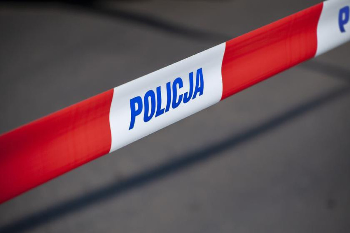 Unknown man attacked with knife for three Ukrainian women in Poland, one died and two injured