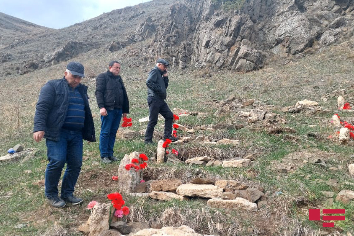 Azerbaijan marks 30th anniversary of Bashlibel tragedy