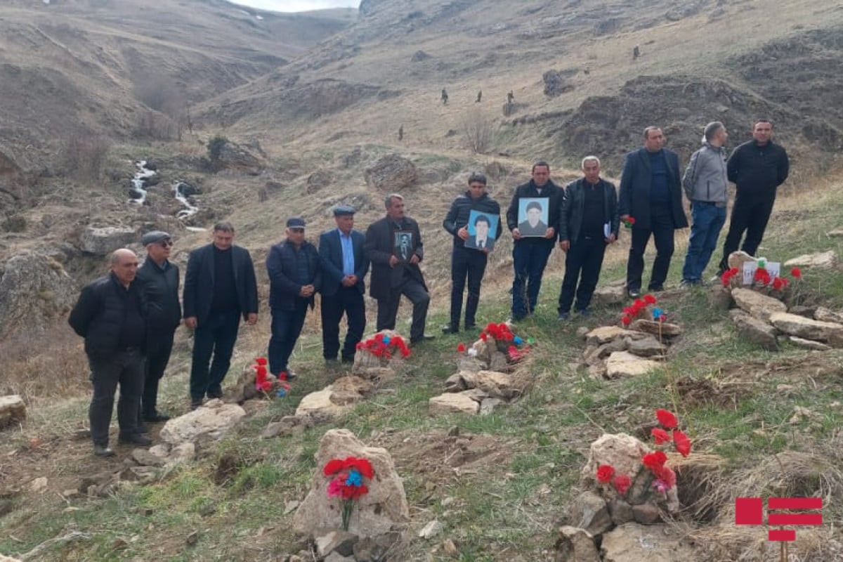 Azerbaijan's Ombudsman appeals to int'l community over 30th anniversary of the Bashlibel massacre