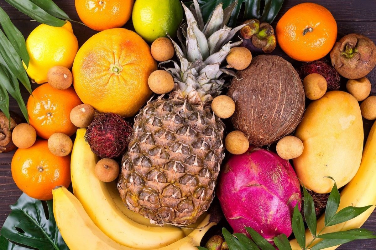 Azerbaijan exempts tropical fruit imports from customs duties
