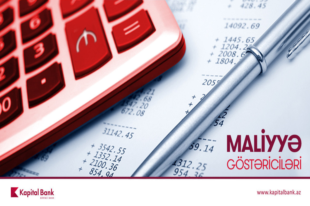 Kapital Bank releases financial results for first quarter of 2023