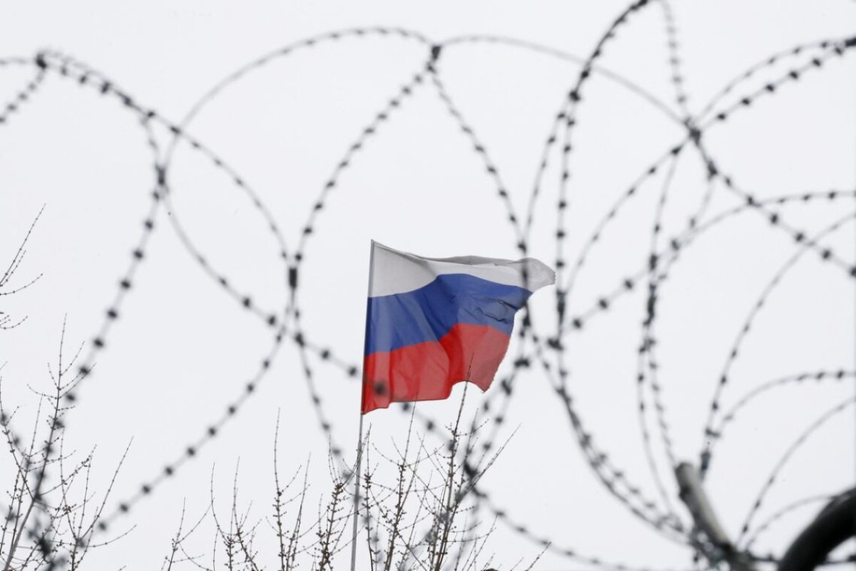 Russia is importing Western weapons technology, bypassing sanctions: NY Times