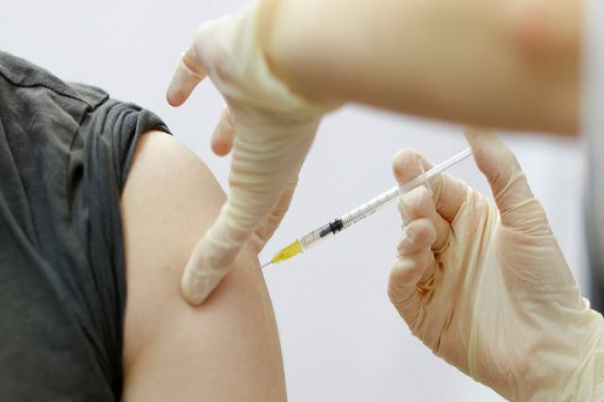 Azerbaijani Minister of Health signed order on holding Immunization Week in Azerbaijan