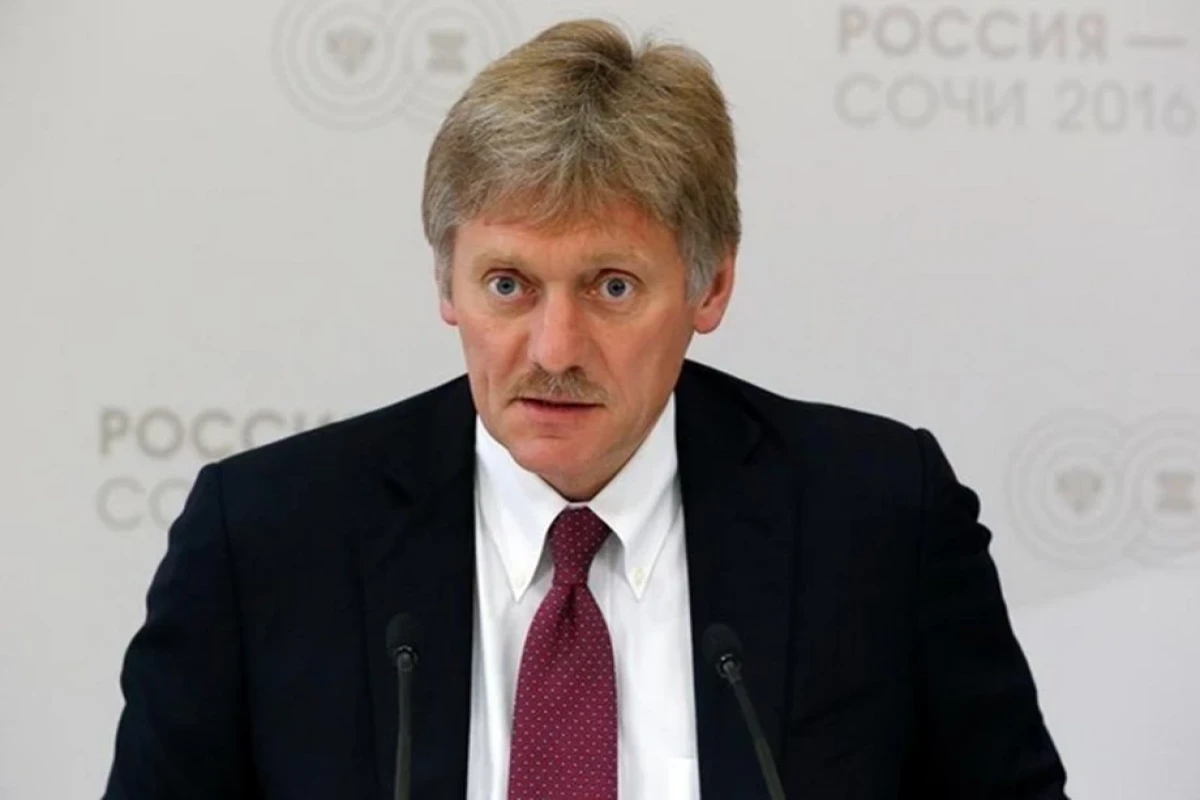 Kremlin: South Korean arms for Ukraine would signify involvement in conflict