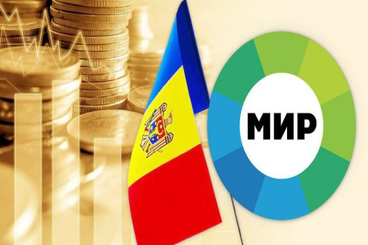 Republic of Moldova will denounce the agreements on the creation and activity of the interstate television "MIR"