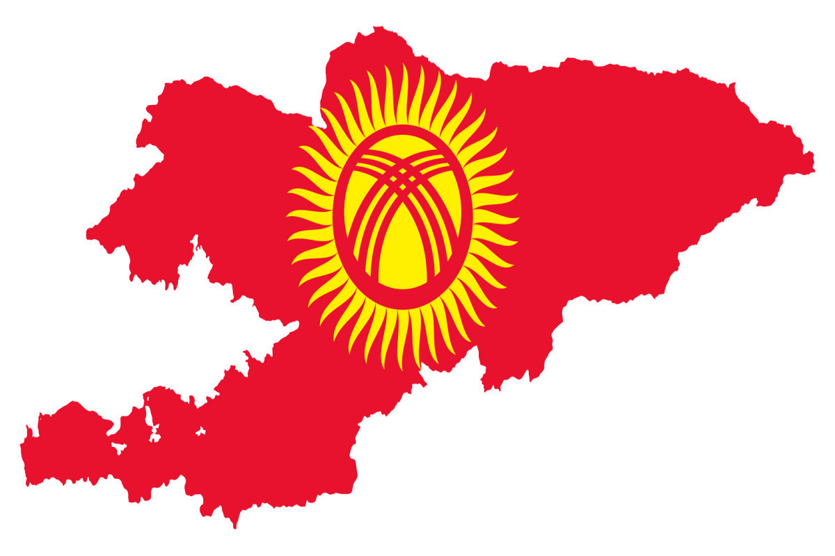 Several options are being prepared for the transition ofKyrgyzstan tothe Latin alphabet