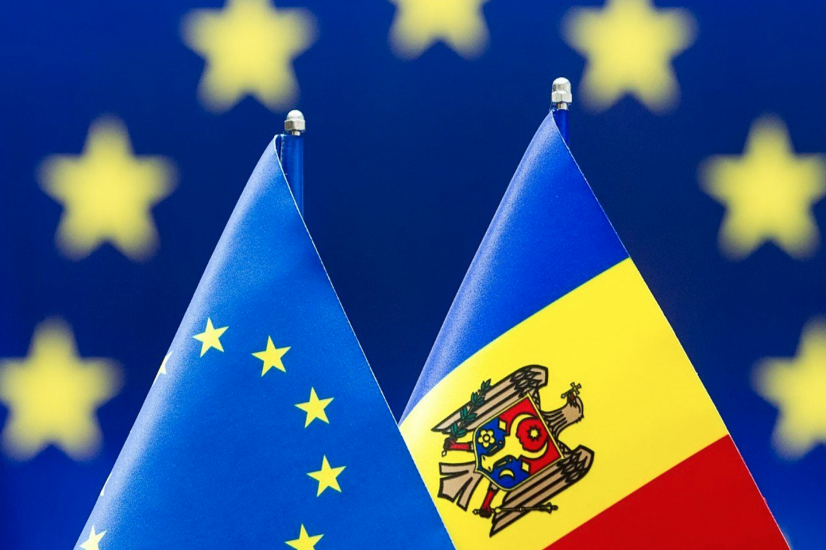 EU envoys agree to create civilian security mission in Moldova