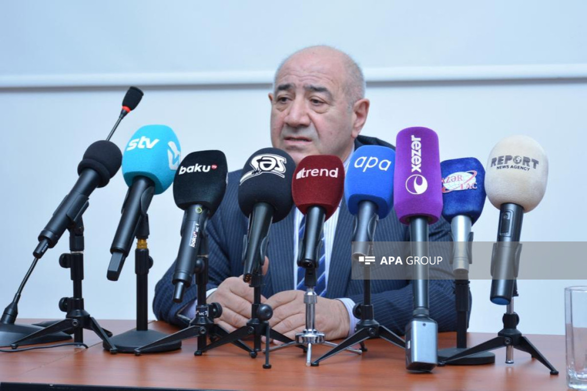 Seismic stations to be installed in other regions after Shusha as population is relocated - Seismological Service Center