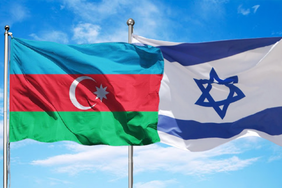 Azerbaijan and Israel ink cooperation program in education field