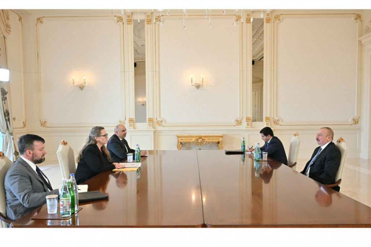 US Deputy Assistant Secretary of State: US supports the immediate signing of the peace treaty between Armenia and Azerbaijan