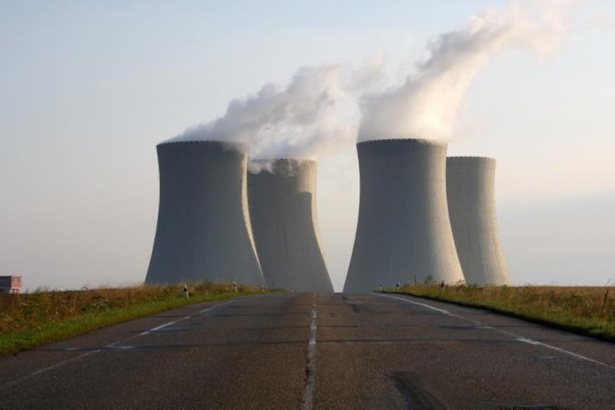 Türkiye to complete the negotiations of the second NPP to be built jointly with Russia this year