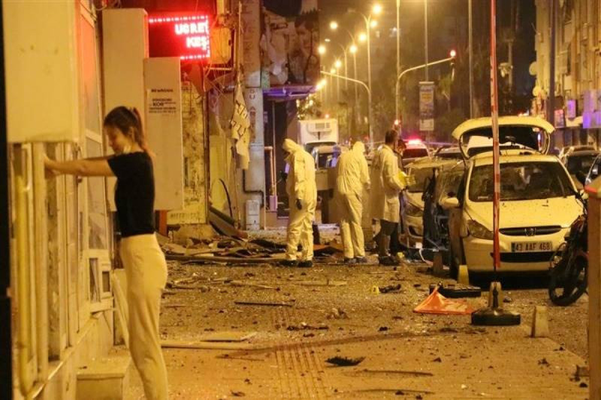 Stampede in Yemen kills 90, injures 300-UPDATED 