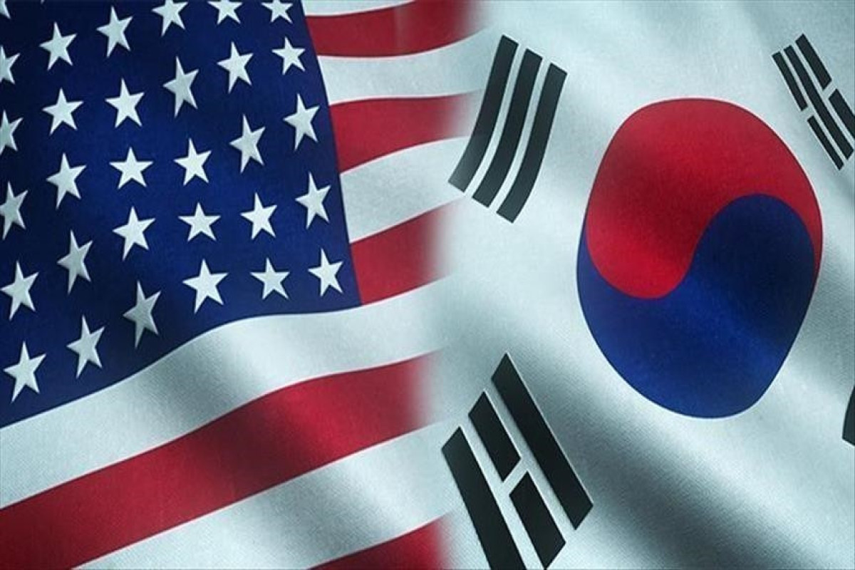 President of South Korea to pay state visit to U.S. from April 24-29