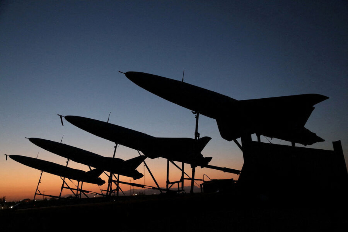 Russia bought new batch of kamikaze-drones from Iran - Ukraine