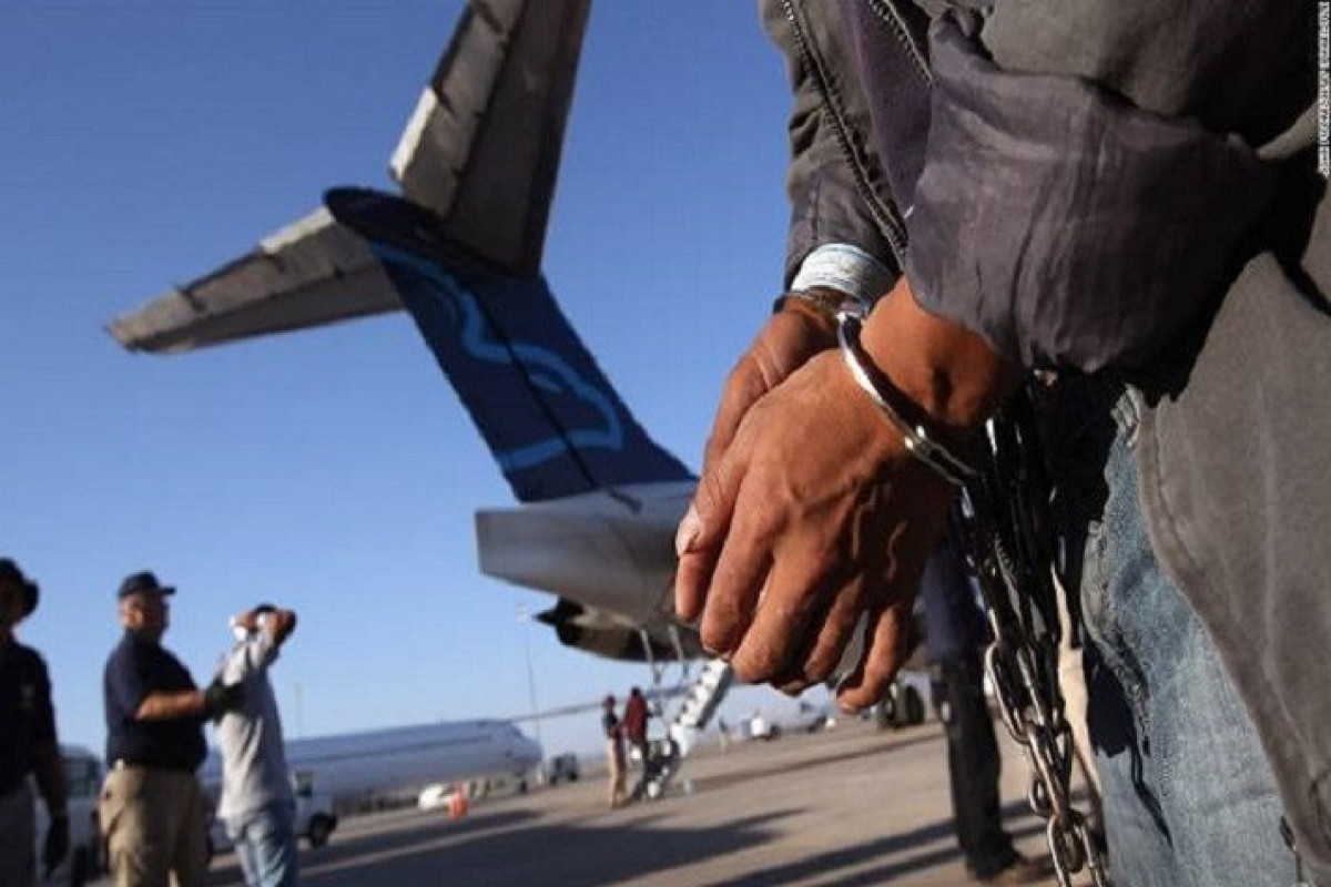 3 people who were wanted internationally extradited from Russia to Azerbaijan