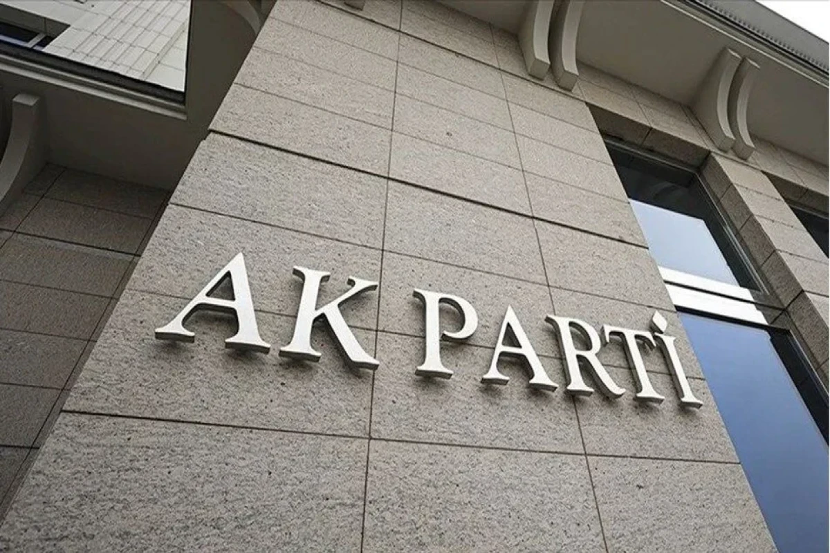 Person made armed attack on AK Party’s building in Adana detained-UPDATED 