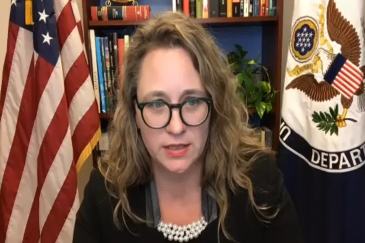 Erika Olson: US is ready to support bilateral talks between Azerbaijan and Armenia
