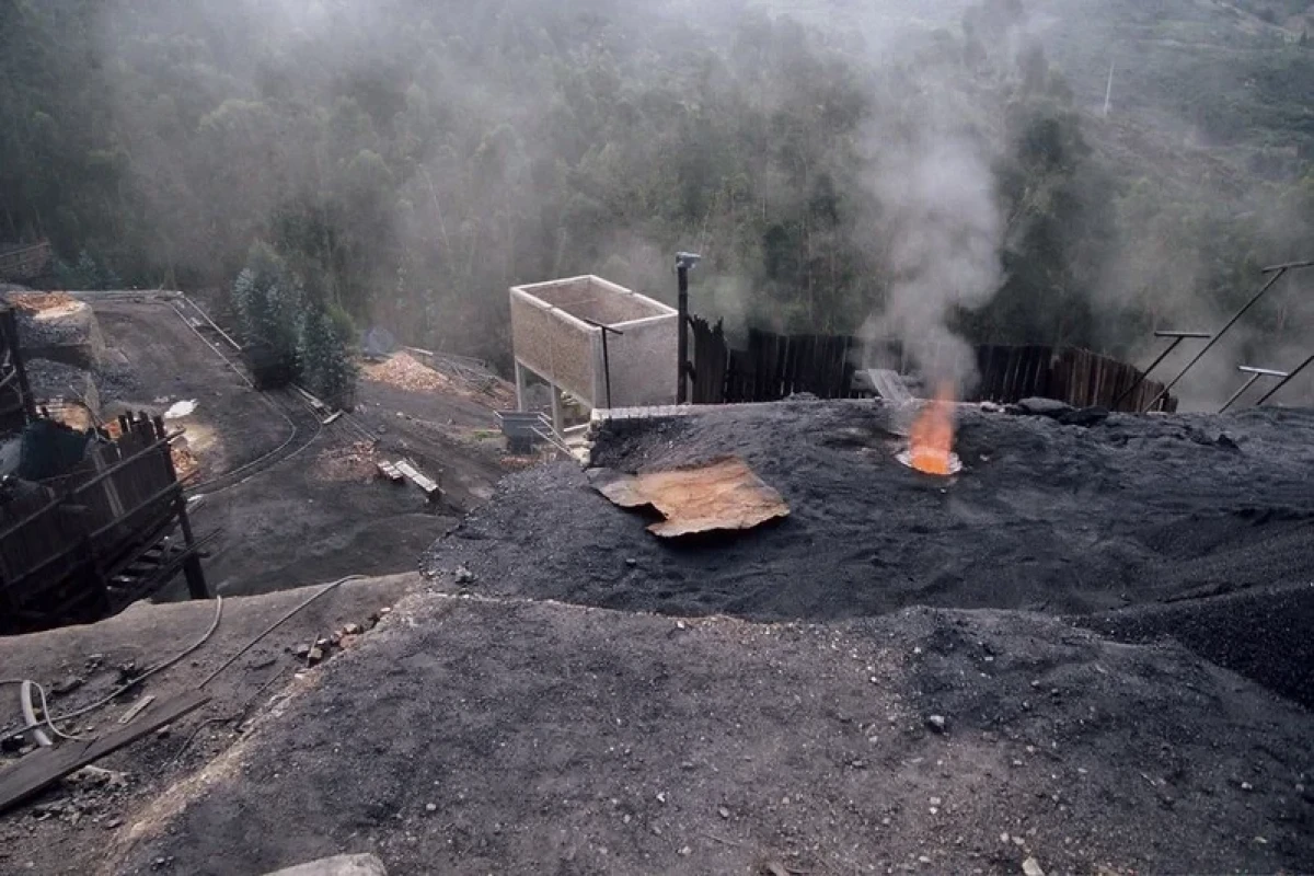 At least 7 missing in Colombian coal mine explosion