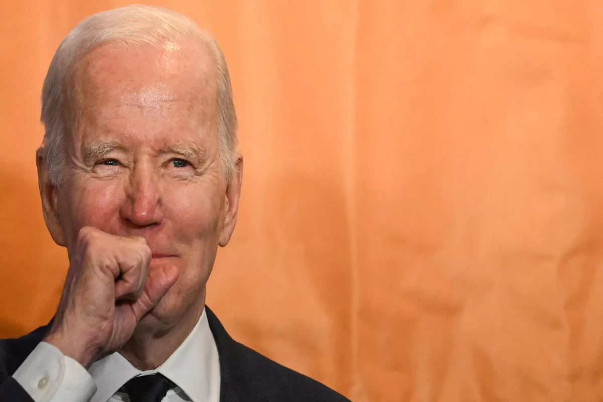 Biden expected to officially snnounce his 2024 reelection bid next week