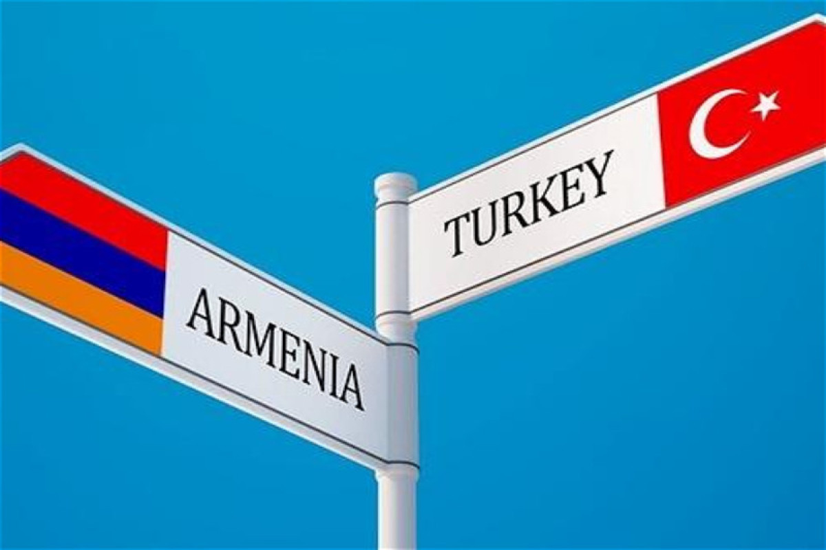 Armenia authorities in hurry to build customs office on Turkey border