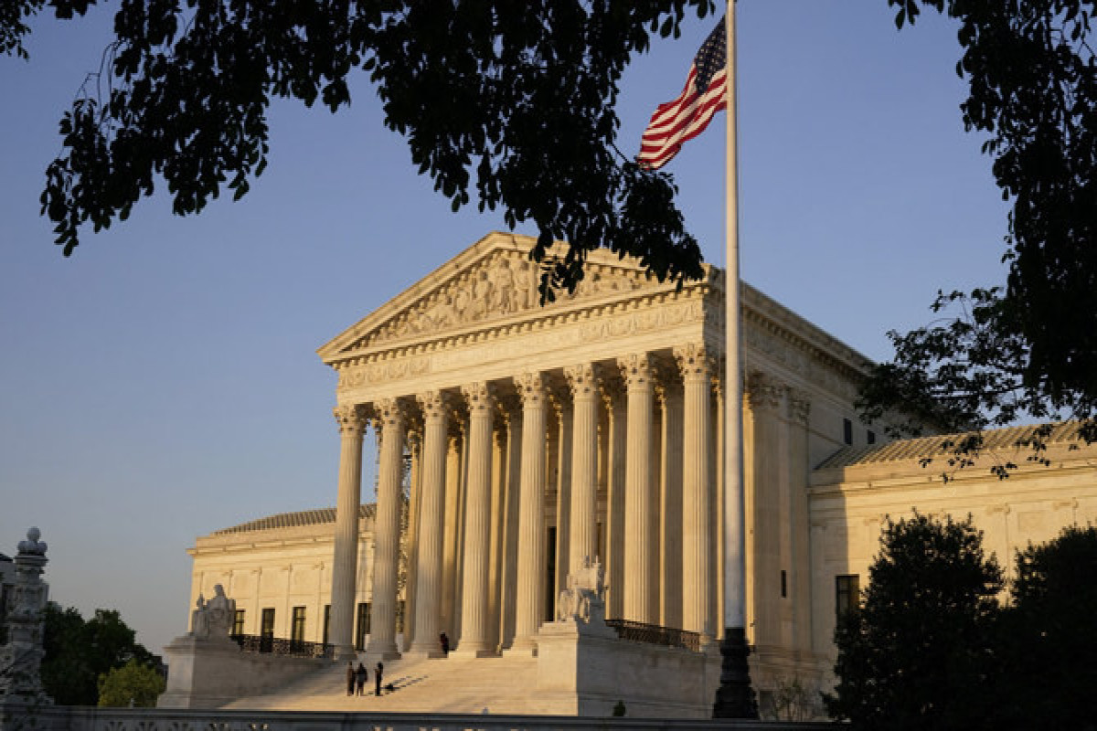 U.S. Supreme Court preserves broad access to abortion pill