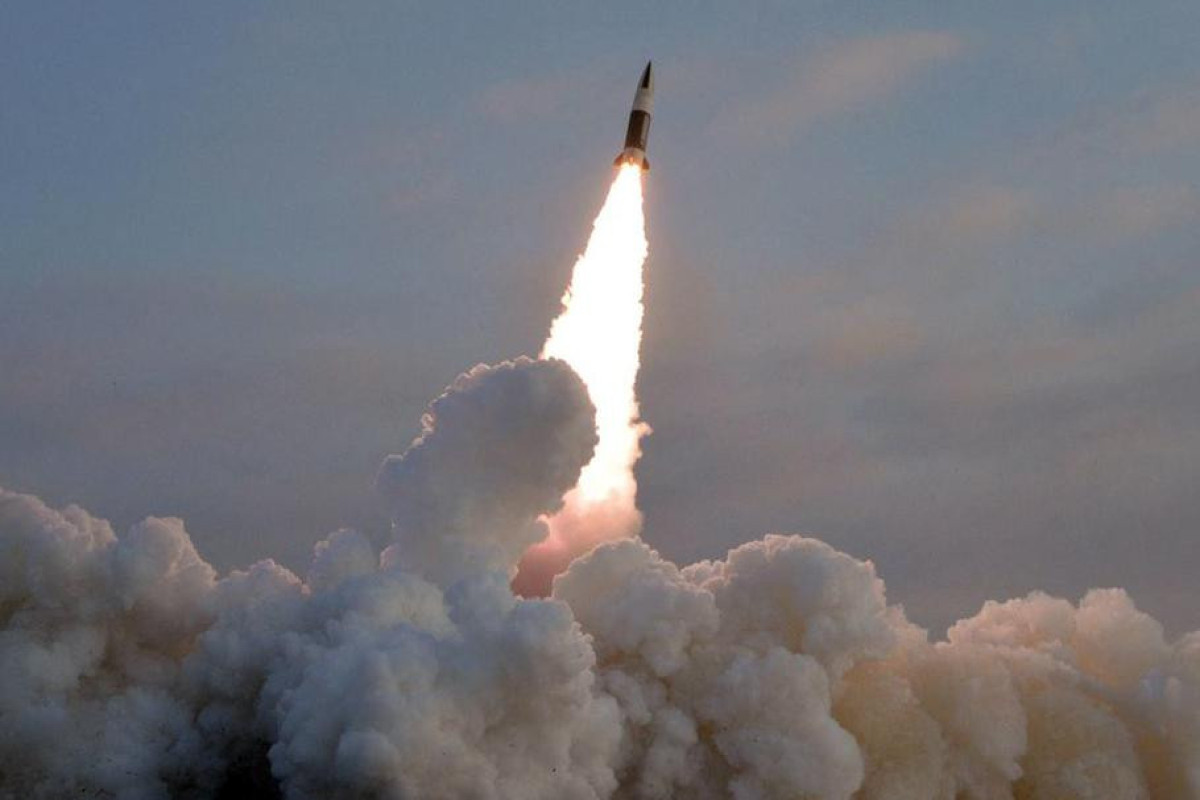 Japan prepared to shoot down North Korean spy satellite rocket if necessary, minister says