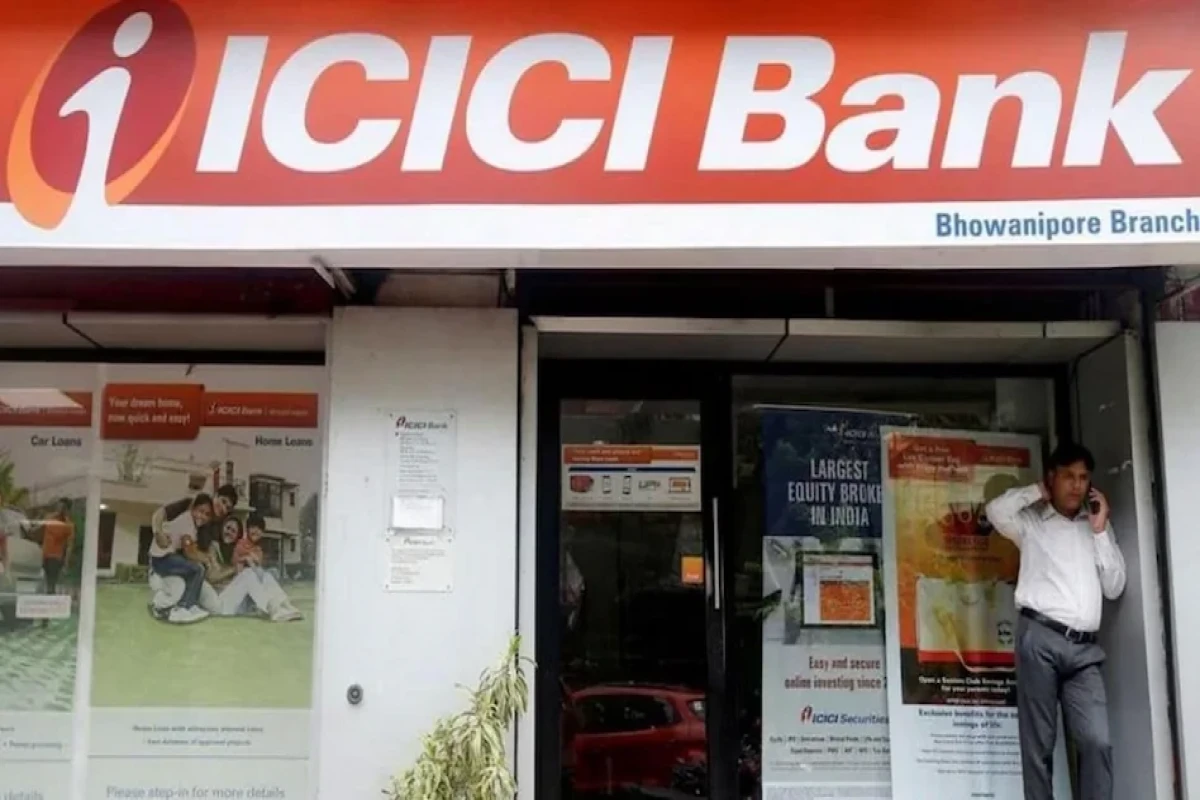 India's ICICI Bank posts 30% jump in Q4 net profit