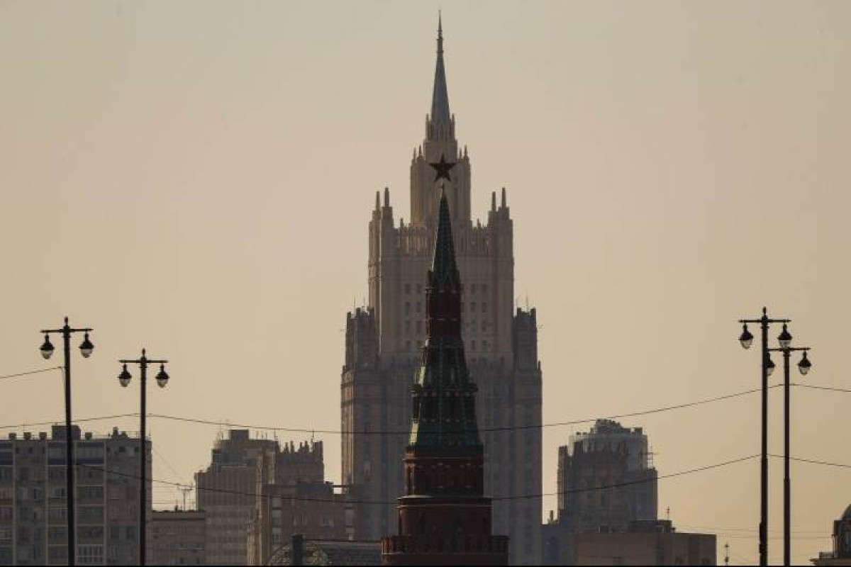 Russia to react to Berlin's expulsion of diplomats
