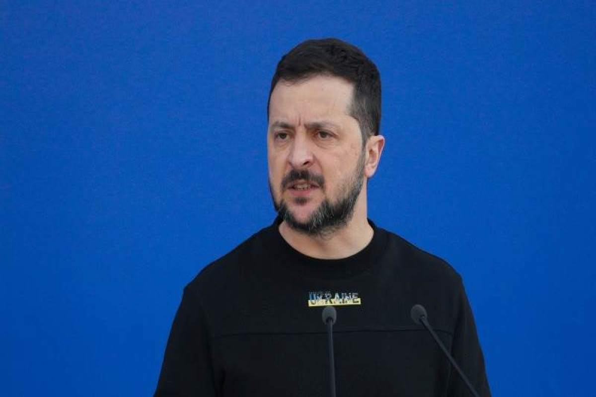 Zelensky: Russia can't be allowed to circumvent sanctions